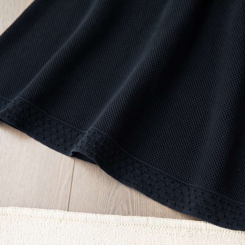 ❤️ CHANEL 優雅版型 連衣裙-3