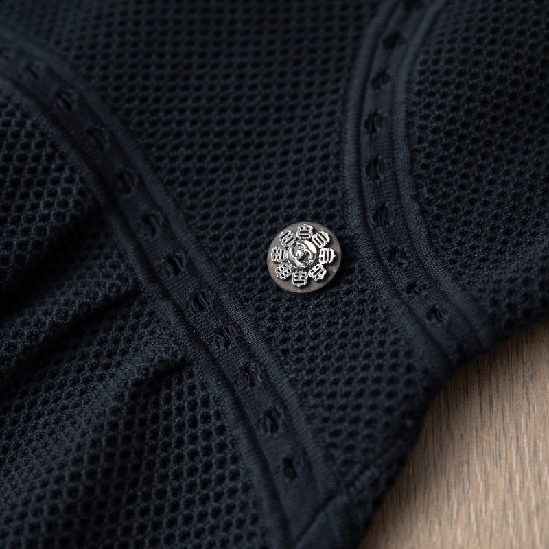 ❤️ CHANEL 優雅版型 連衣裙-4