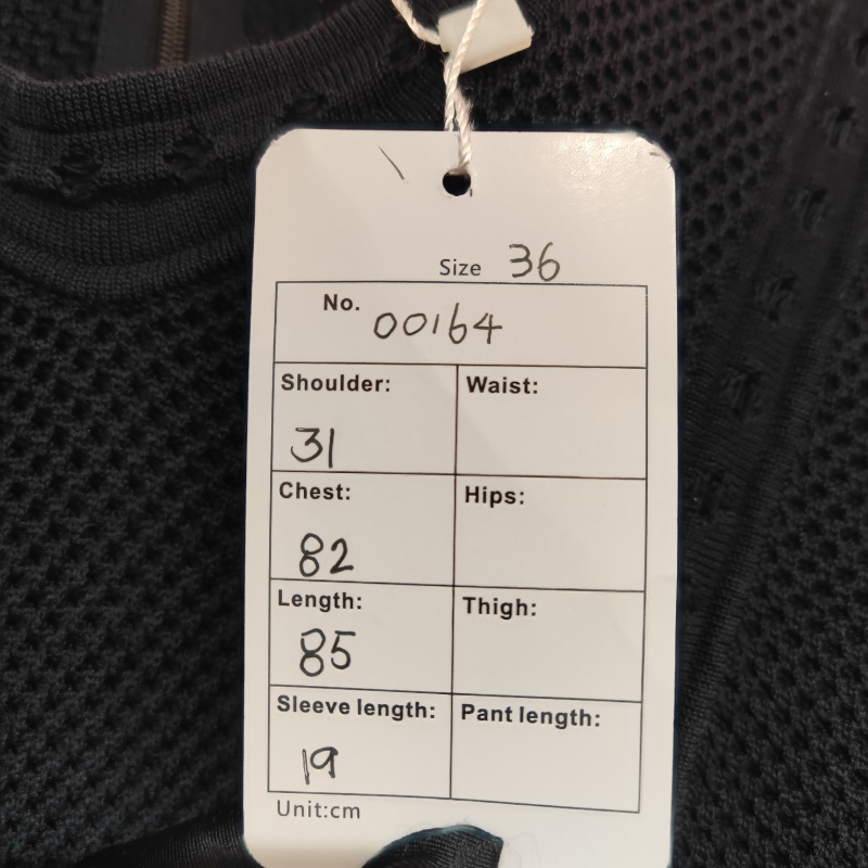 ❤️ CHANEL 優雅版型 連衣裙-9