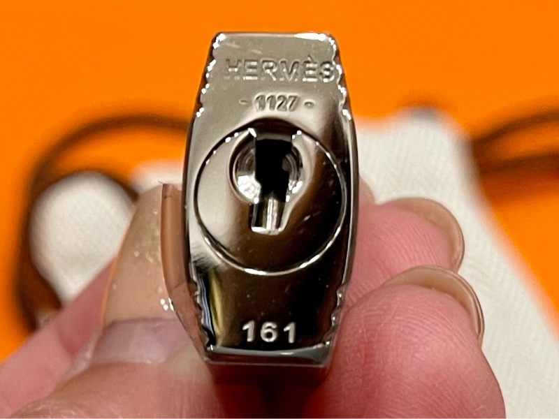 Birkin30金棕銀扣,-25