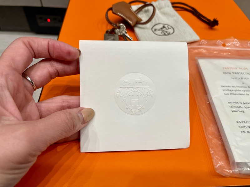 Birkin30金棕銀扣,-28