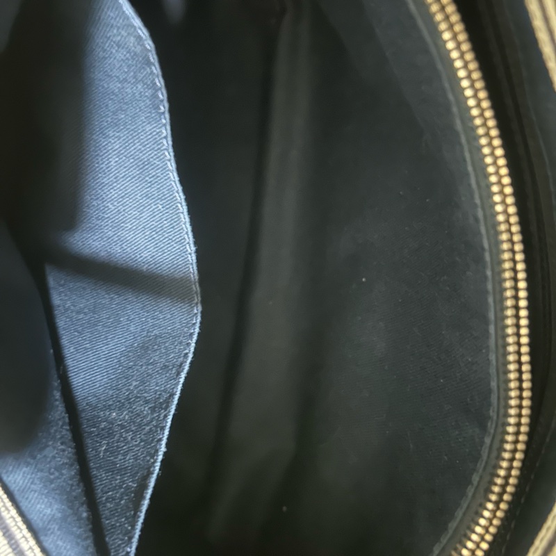 ✨Chanel 韓系沙灘包 99新有保卡 💙-4