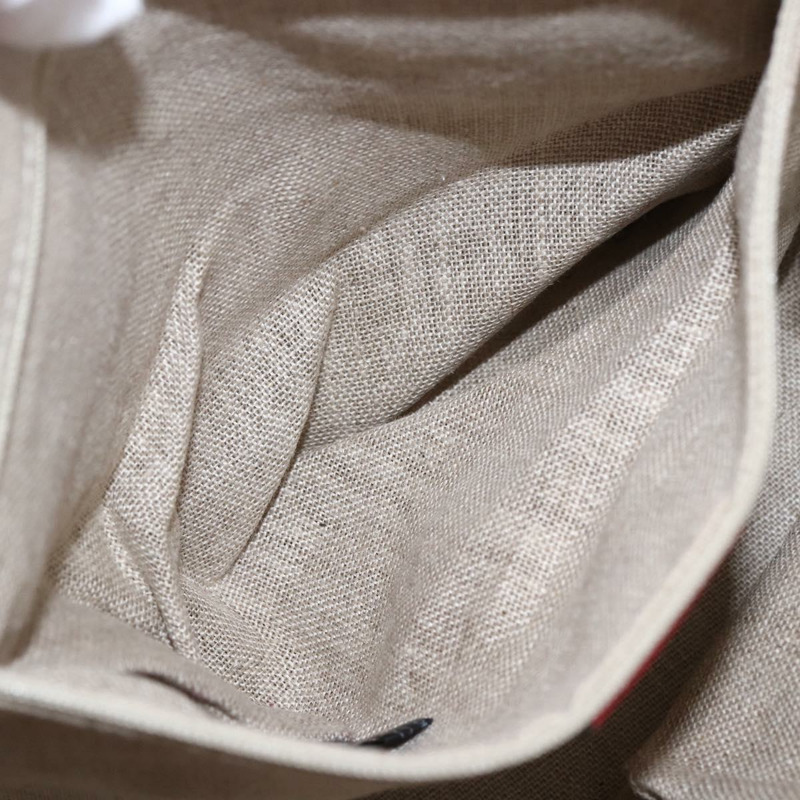 【日本直送】GUCCI 互扣式手提包 皮革 兩用 紅色 金色 449659 正品 ep12480-23