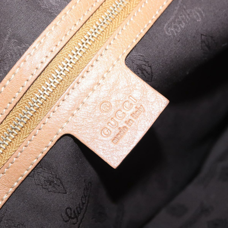 【日本直送】GUCCI GG帆布托特包 米色 金色 247237 正品 ka1057-16