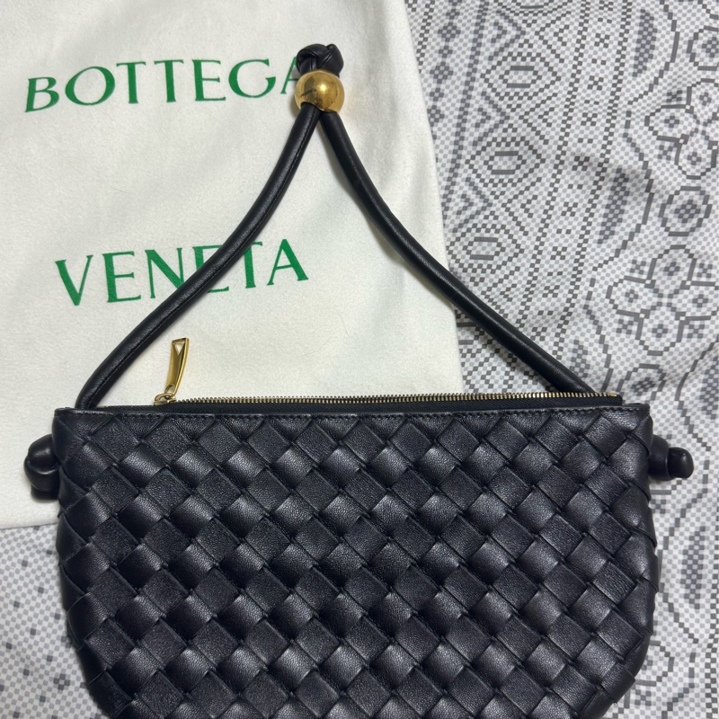 Bottega Veneta Turn small-0