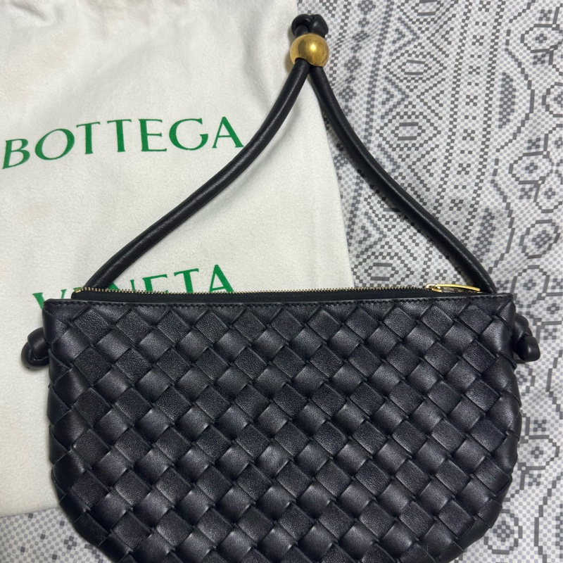 Bottega Veneta Turn small-1