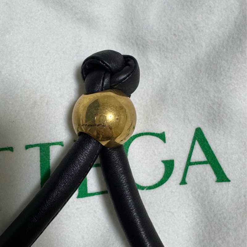 Bottega Veneta Turn small-2