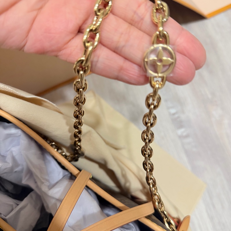 LV Carry All BB（全新）-18