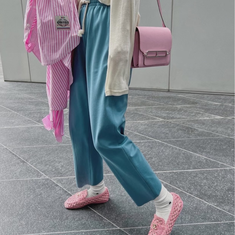 Hermes mini Roulis 銀扣/錦葵紫🫟🎨🌸小豬鼻-4