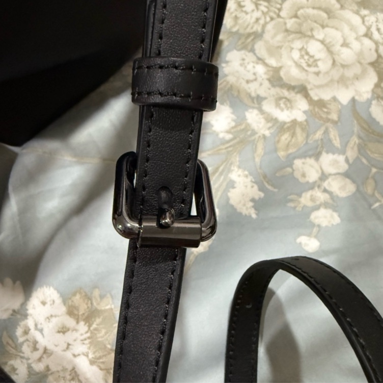 LE PLIAGE XTRA 手提包 XS 黑色 皮革-13