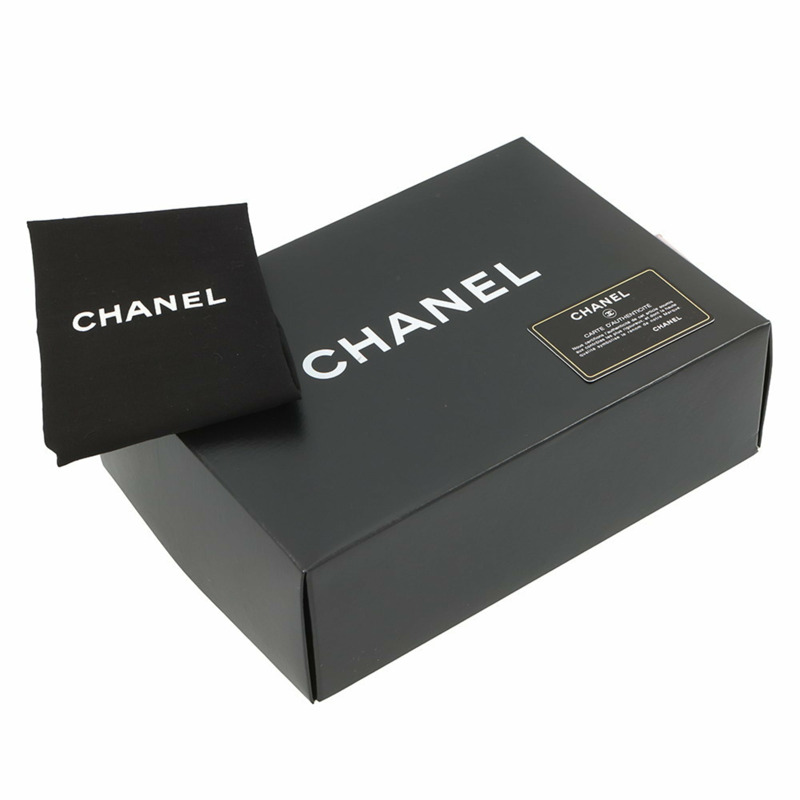 香奈兒鏈條單背包 Matelasse 25 Coco 標誌雙琺瑯漆皮 A01112-17