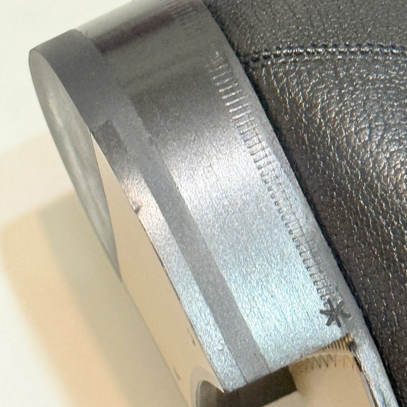 914intheair『全新閒置』Gucci 馬銜釦 樂福鞋 （建議23.5cm穿）工鞋 低跟鞋-23