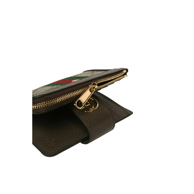 Ophidia Card Case 銀包-2