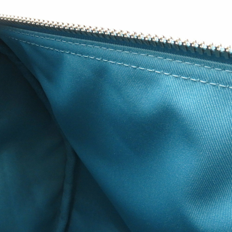 Louis Vuitton Boston Bag Monogram Taurillon LV×YK Bandouliere 50 M21713 in Yayoi Kusama Colloration-11