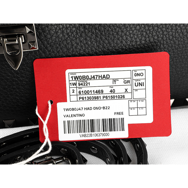 VALENTINO 24SS 女士斜背包-18