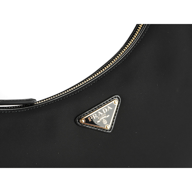 PRADA 24SS 女士單肩包-12