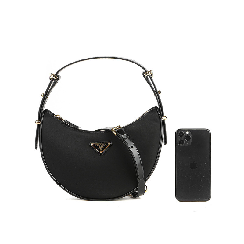 PRADA 24SS 女士單肩包-19