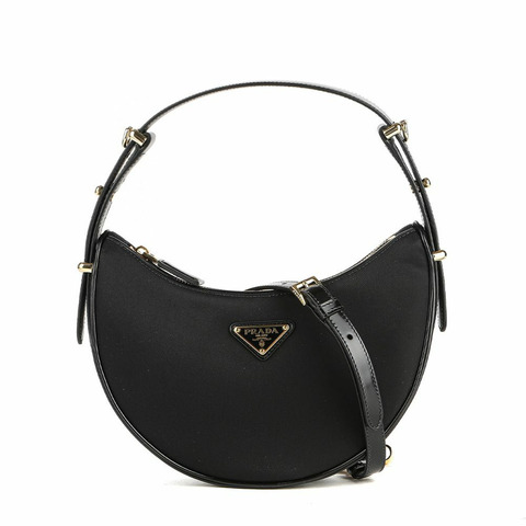 PRADA 24SS 女士單肩包