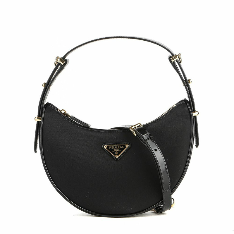 PRADA 24SS 女士單肩包-0