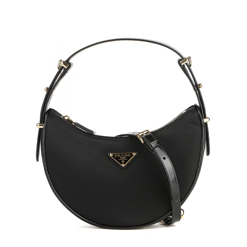 PRADA 24SS 女士單肩包-3