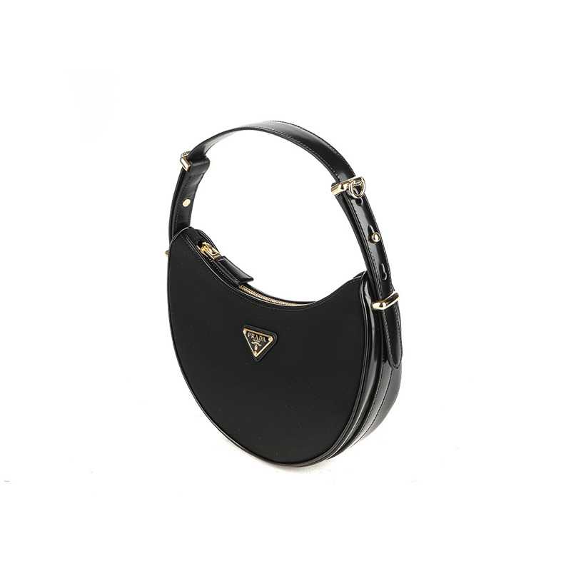 PRADA 24SS 女士單肩包-5