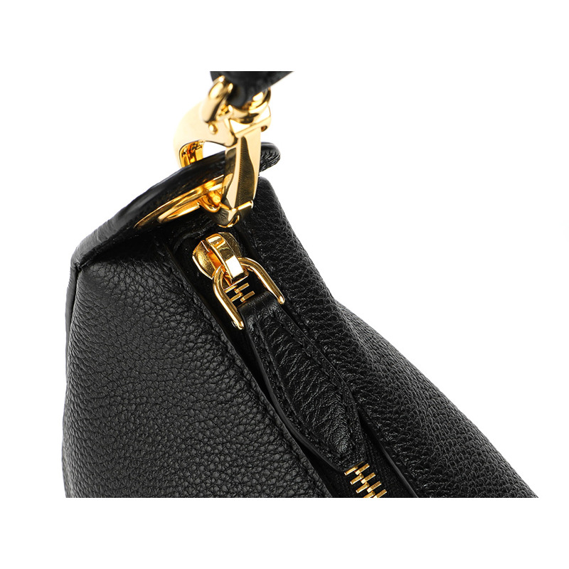 PRADA 女士單肩包 24SS (1BC166 2E8K NERO)-13