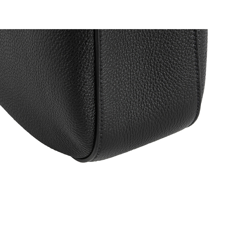 PRADA 女士單肩包 24SS (1BC166 2E8K NERO)-12