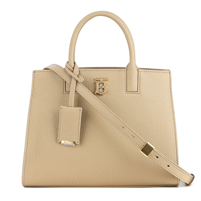 BURBERRY 法蘭西斯單肩包-3