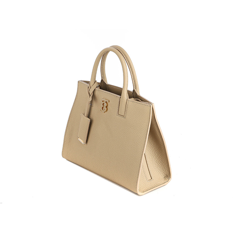 BURBERRY 法蘭西斯單肩包-5