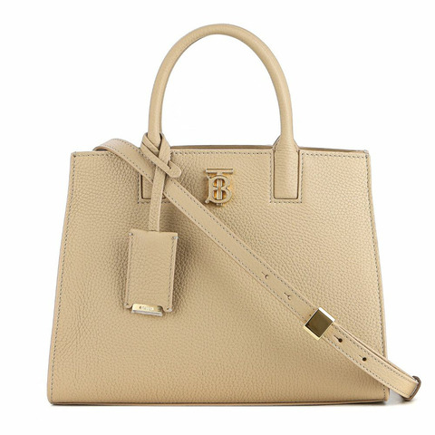 BURBERRY 法蘭西斯單肩包