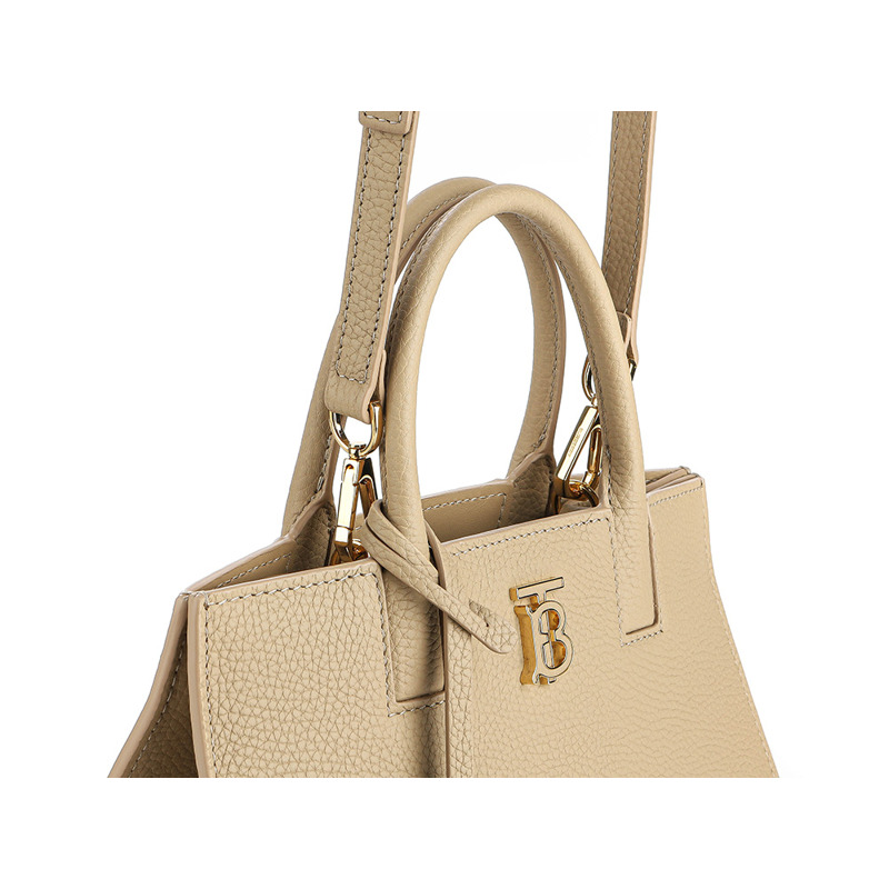 BURBERRY 法蘭西斯單肩包-10