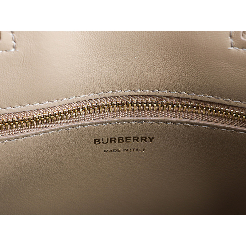 BURBERRY 法蘭西斯單肩包-15