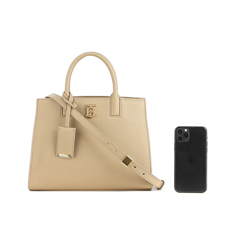 BURBERRY 法蘭西斯單肩包-18