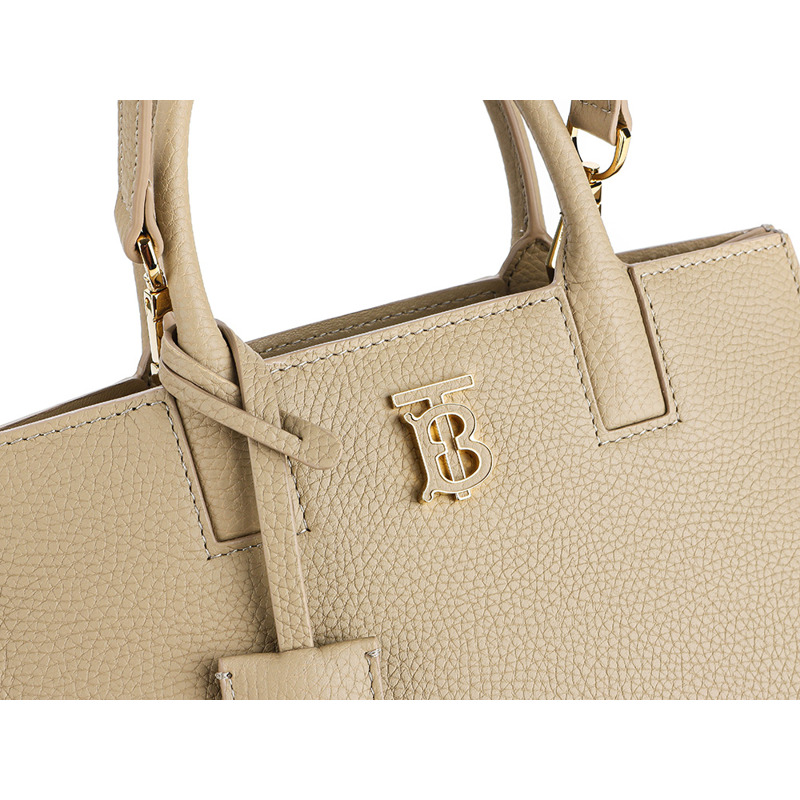 BURBERRY 法蘭西斯單肩包-11