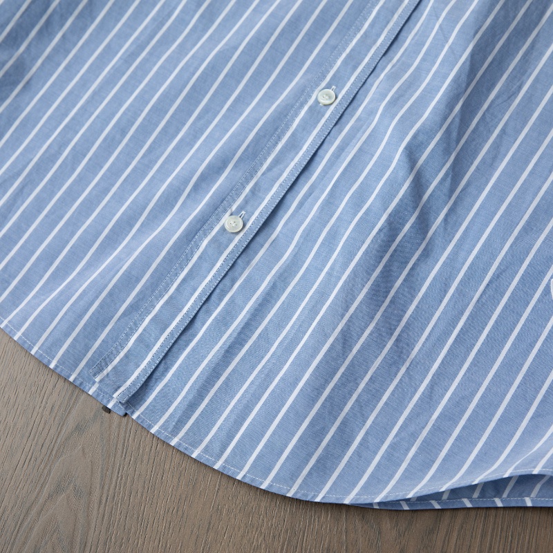 ❤️ CELINE 明星同款  經典襯衫-5