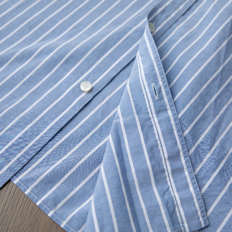 ❤️ CELINE 明星同款  經典襯衫-6