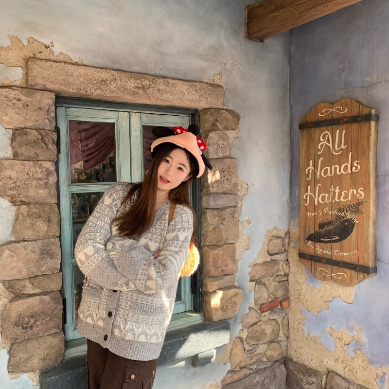 🈹*減價 超值* THOM BROWNE 開衫毛衣-2