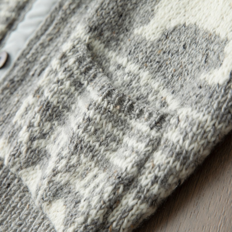 🈹*減價 超值* THOM BROWNE 開衫毛衣-6