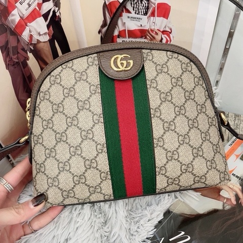 Gucci 貝殼包