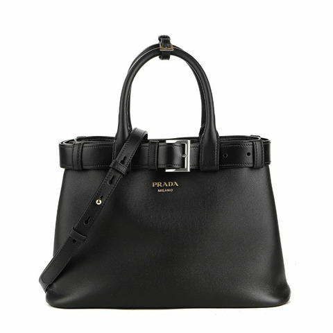 PRADA 24SS 女士單肩包