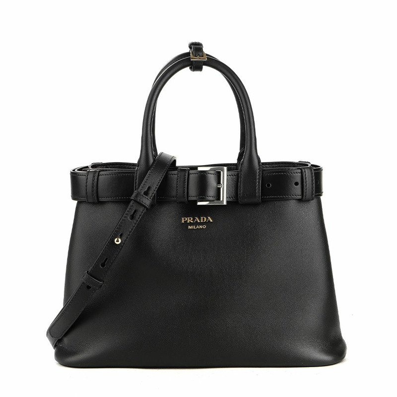 PRADA 24SS 女士單肩包-0