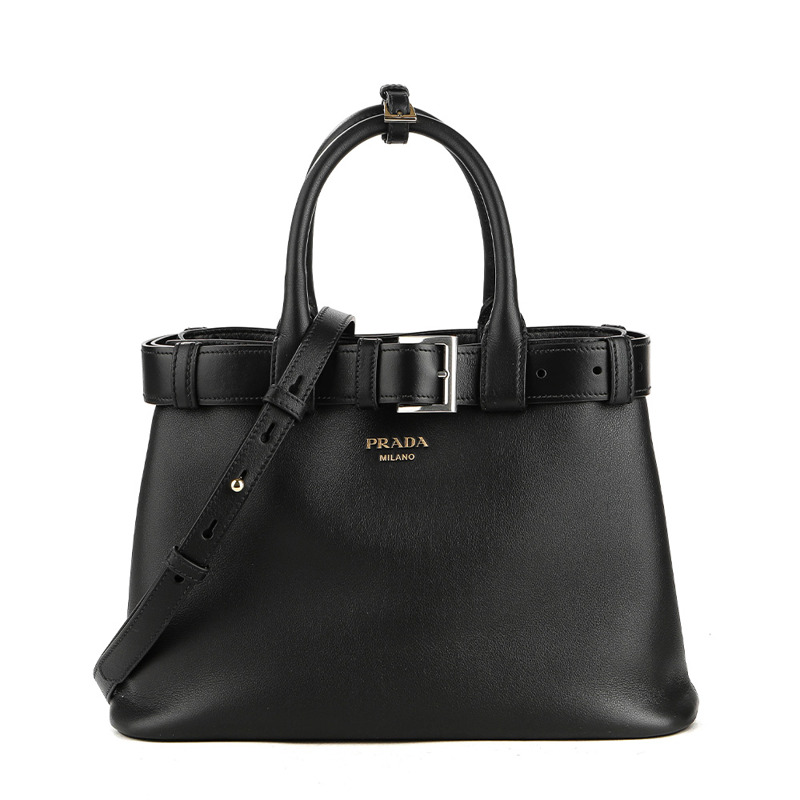 PRADA 24SS 女士單肩包-3