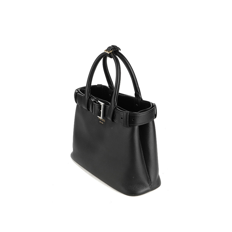 PRADA 24SS 女士單肩包-5