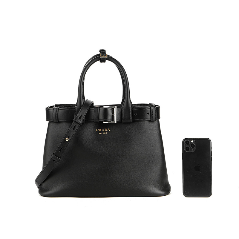 PRADA 24SS 女士單肩包-17