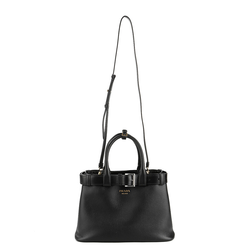 PRADA 24SS 女士單肩包-7