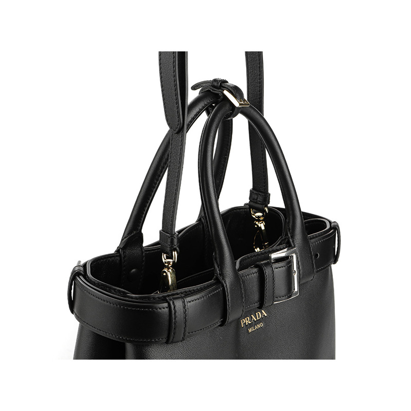 PRADA 24SS 女士單肩包-10