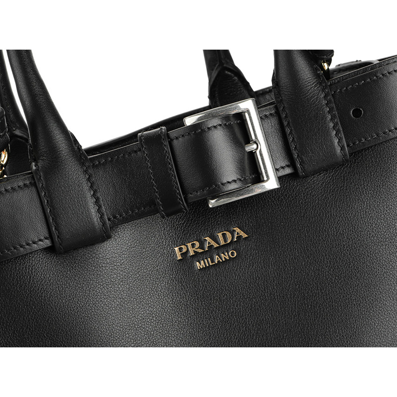 PRADA 24SS 女士單肩包-11