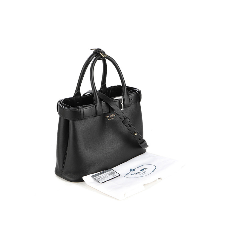 PRADA 24SS 女士單肩包-15