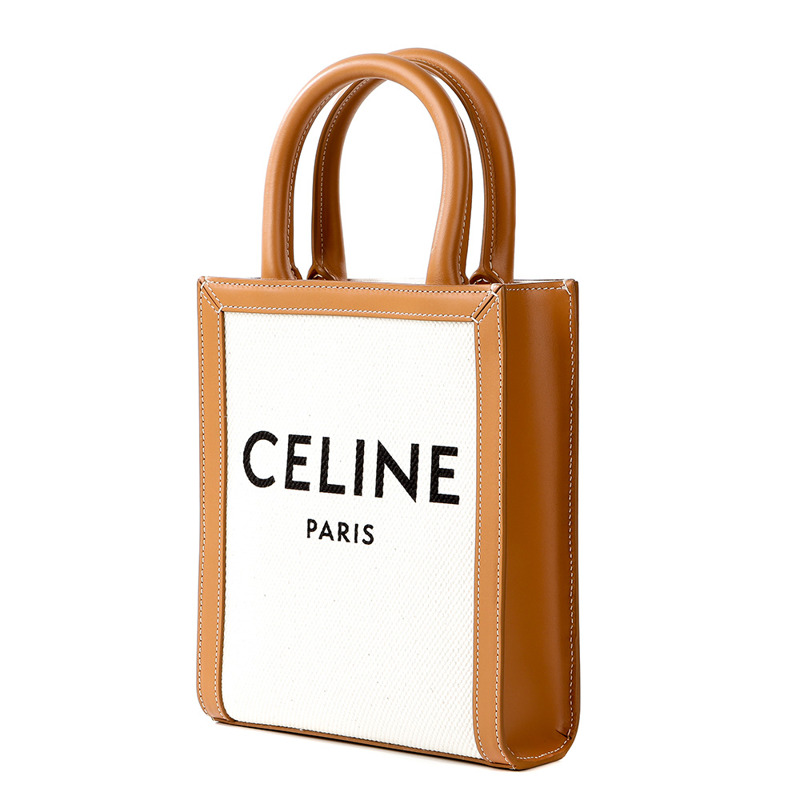 CELINE 24SS 垂直版迷你肩背包-5