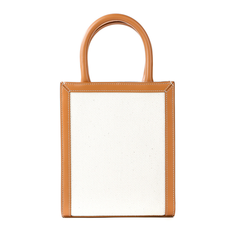 CELINE 24SS 垂直版迷你肩背包-6